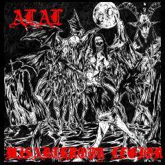 Misanthropy Legion : ALAL